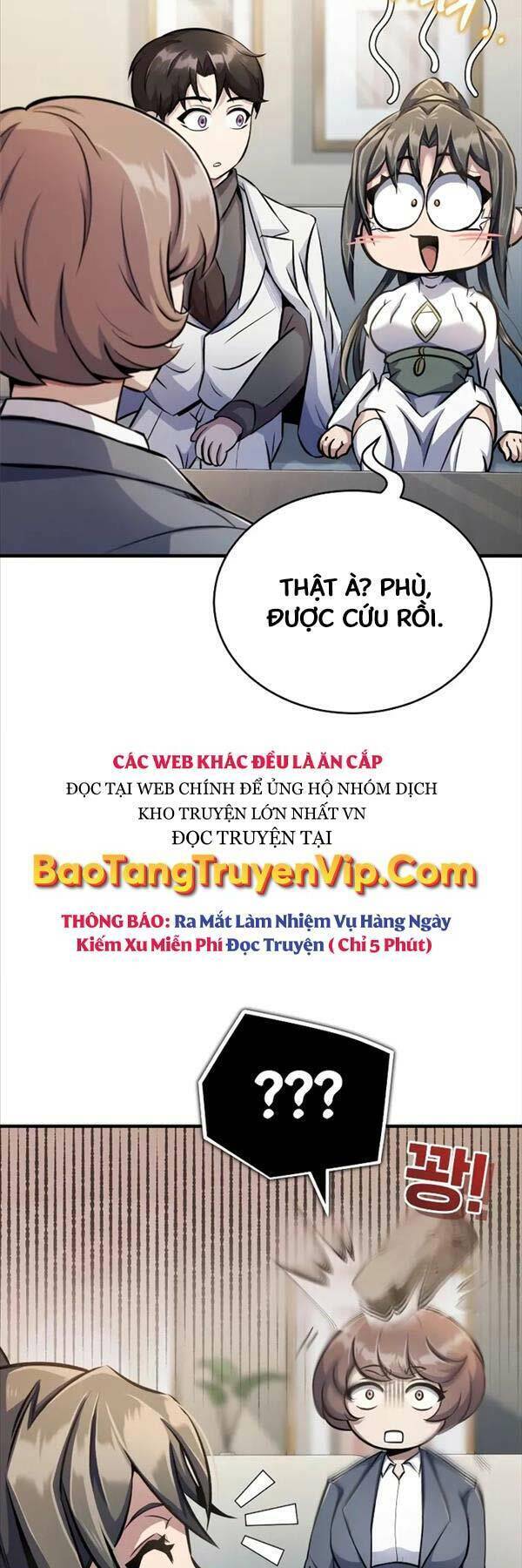 Những Nhân Vật Chính Mà Chỉ Tôi Biết Chapter 8 - Trang 20