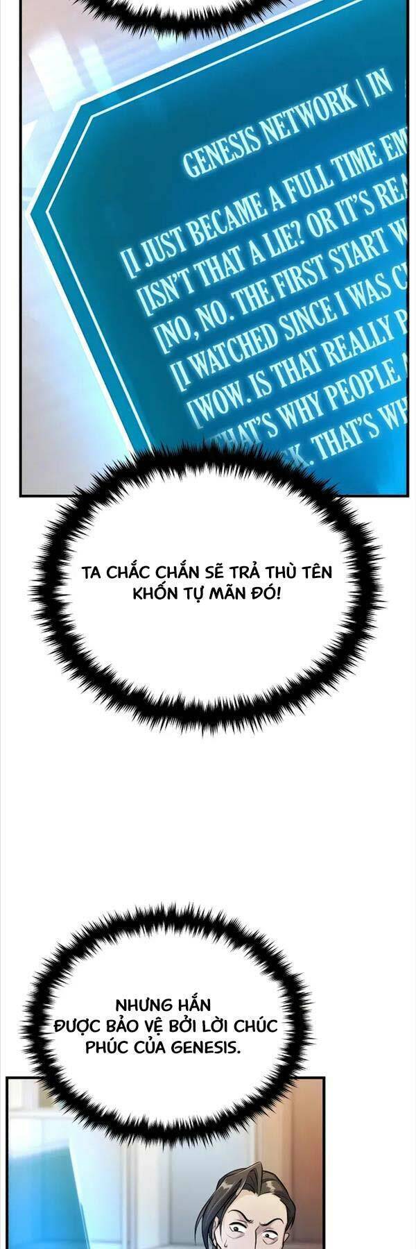 Những Nhân Vật Chính Mà Chỉ Tôi Biết Chapter 8 - Trang 56