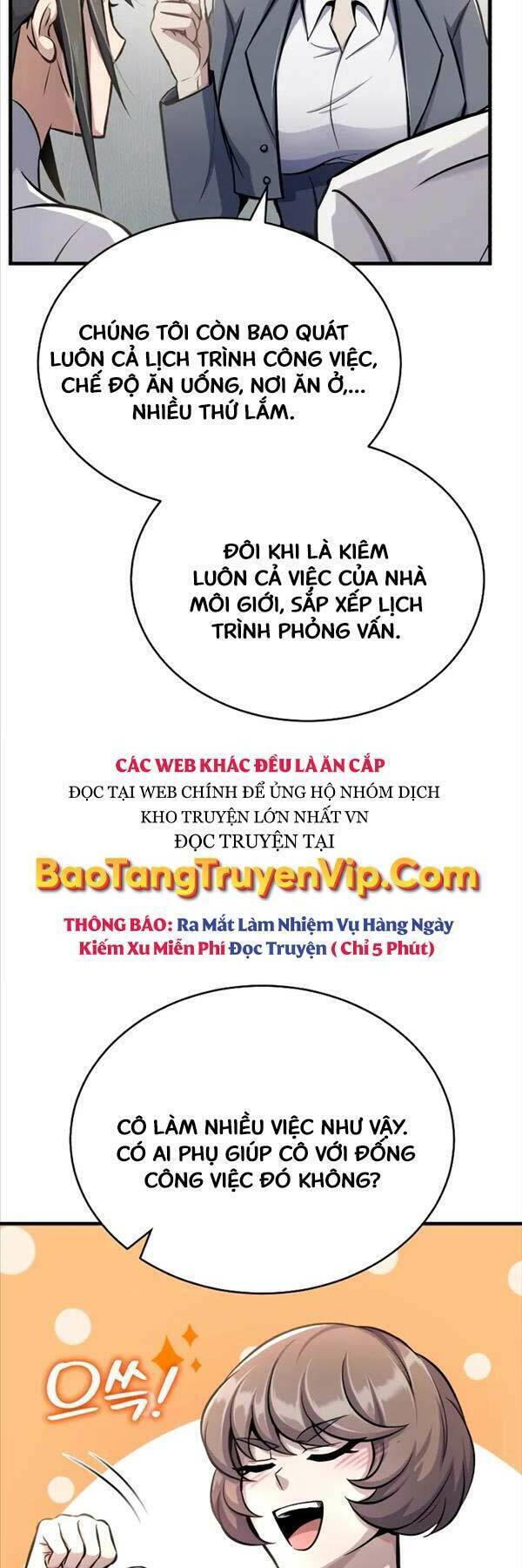 Những Nhân Vật Chính Mà Chỉ Tôi Biết Chapter 8 - Trang 35