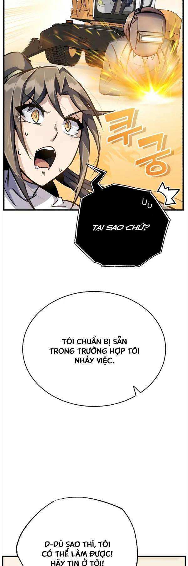 Những Nhân Vật Chính Mà Chỉ Tôi Biết Chapter 8 - Trang 38