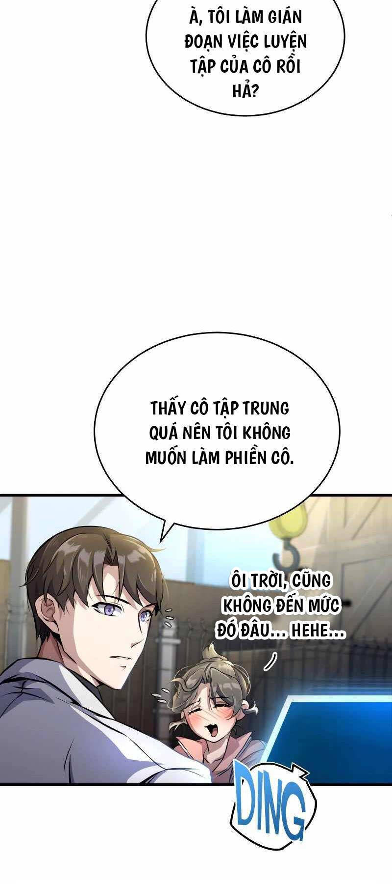 Những Nhân Vật Chính Mà Chỉ Tôi Biết Chapter 2.5 - Trang 24