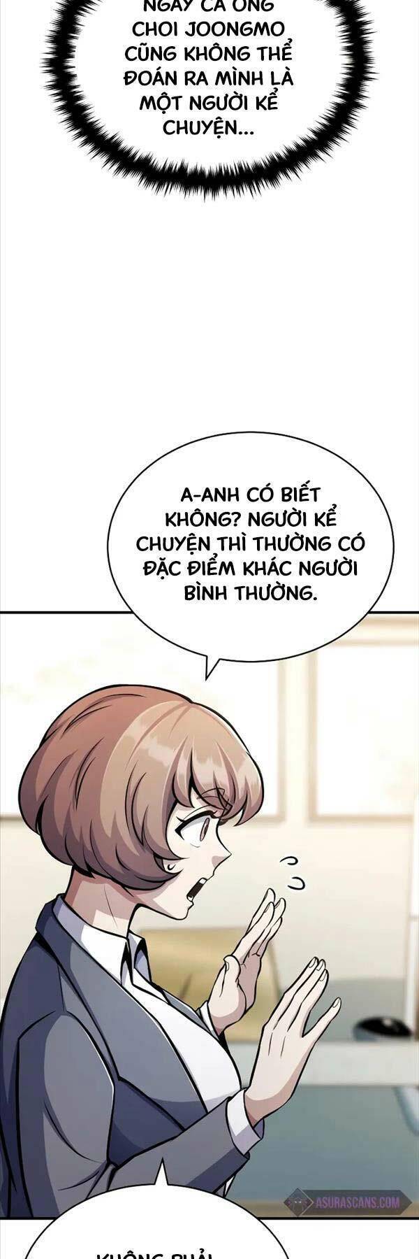 Những Nhân Vật Chính Mà Chỉ Tôi Biết Chapter 8 - Trang 24