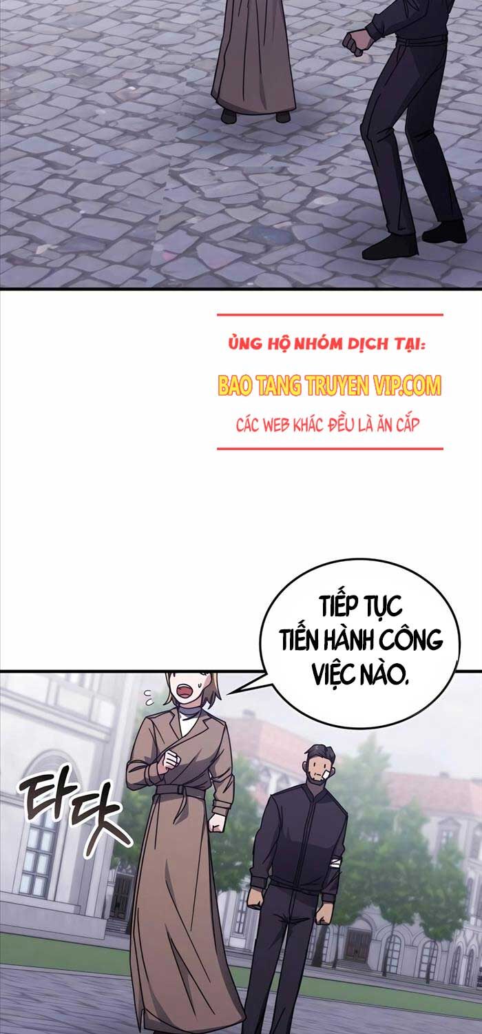 Học Viện Tối Thượng Chapter 132 - Trang 71