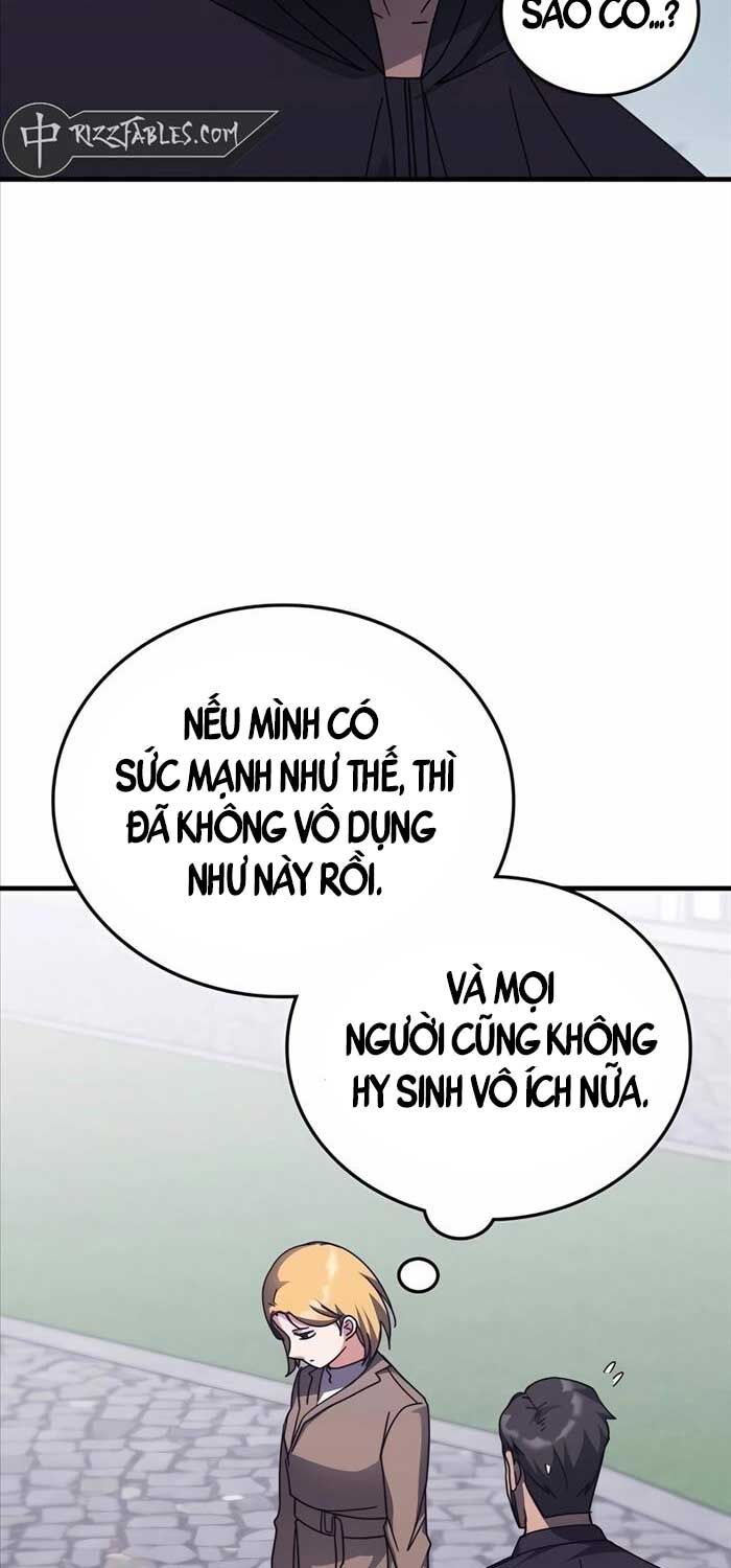 Học Viện Tối Thượng Chapter 132 - Trang 66