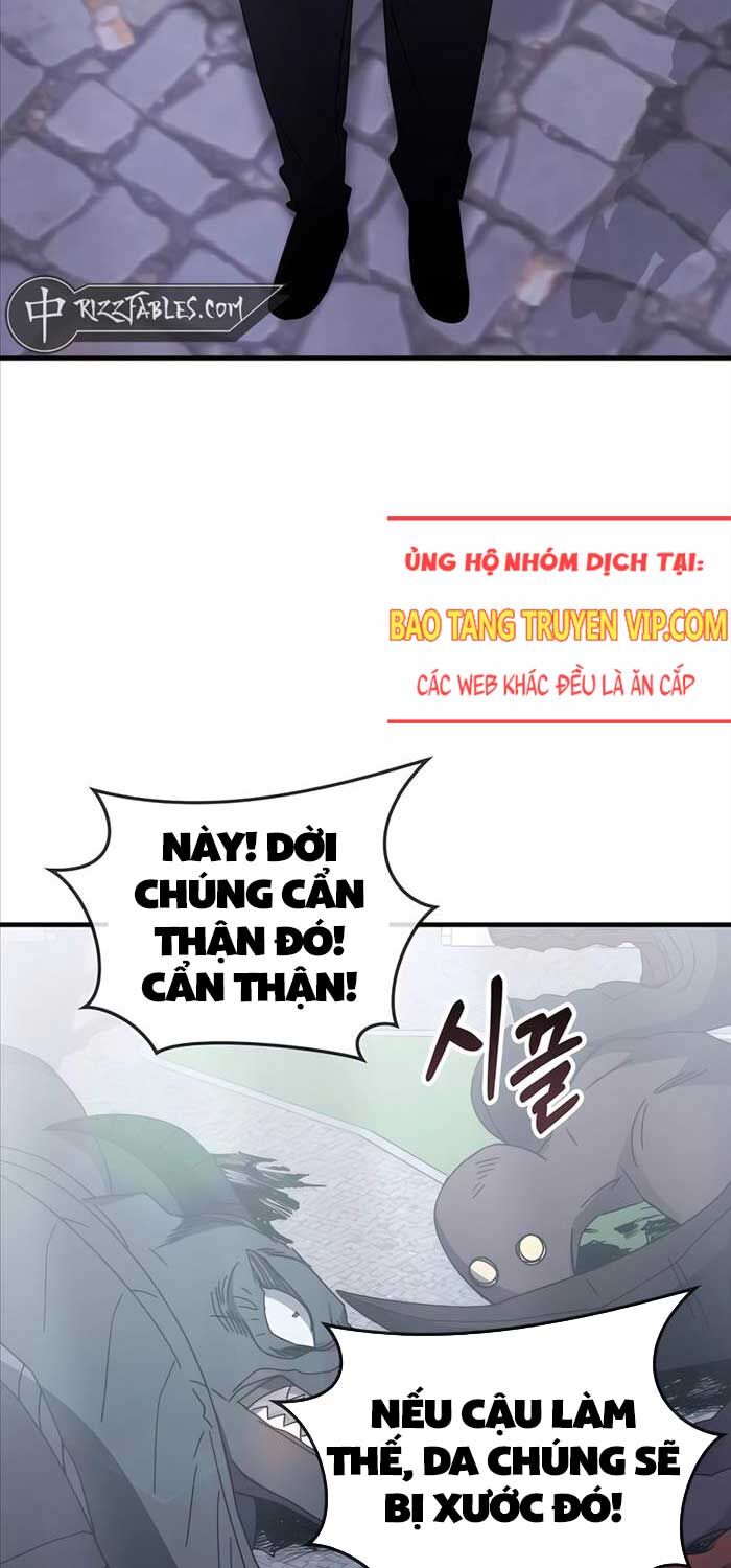 Học Viện Tối Thượng Chapter 132 - Trang 7