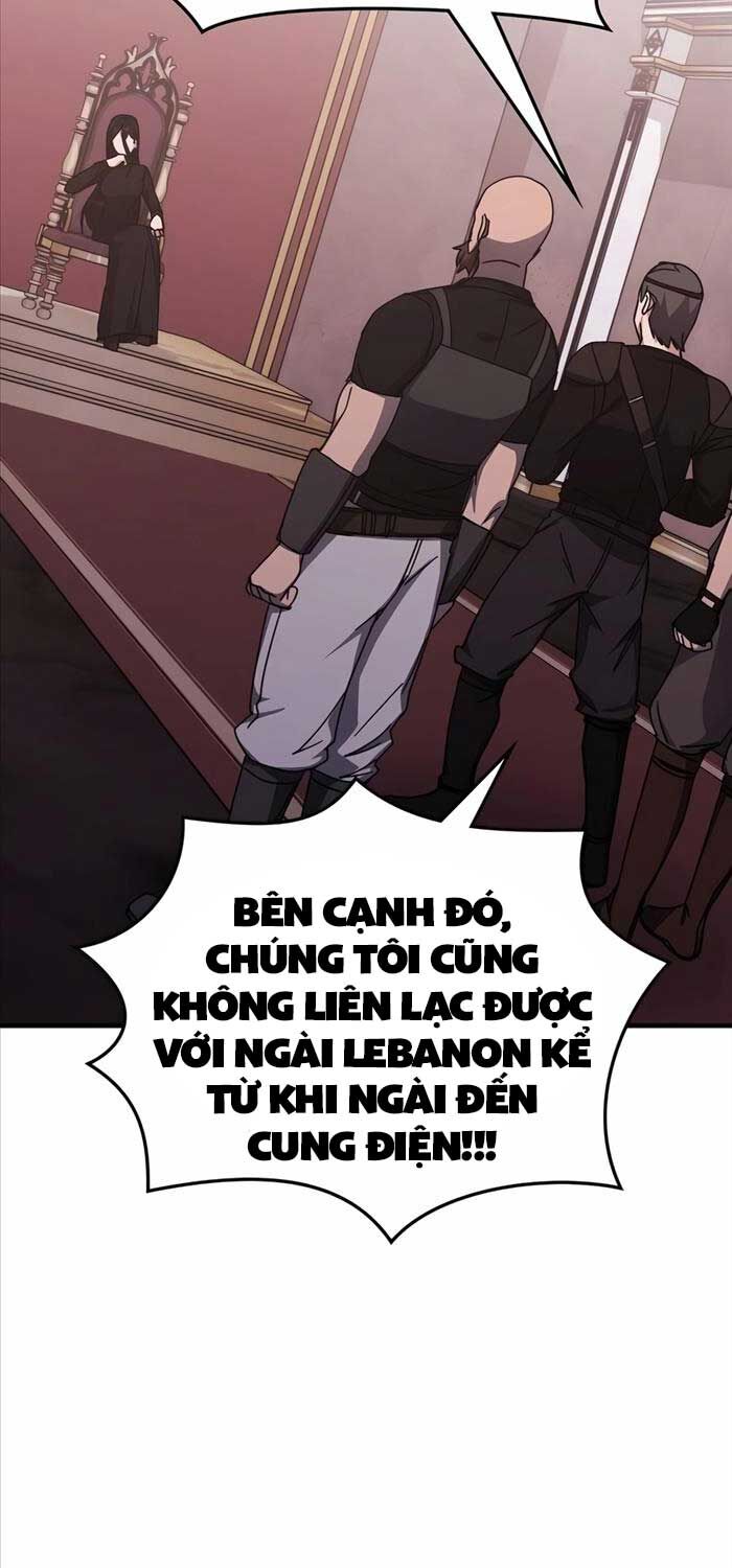 Học Viện Tối Thượng Chapter 132 - Trang 28