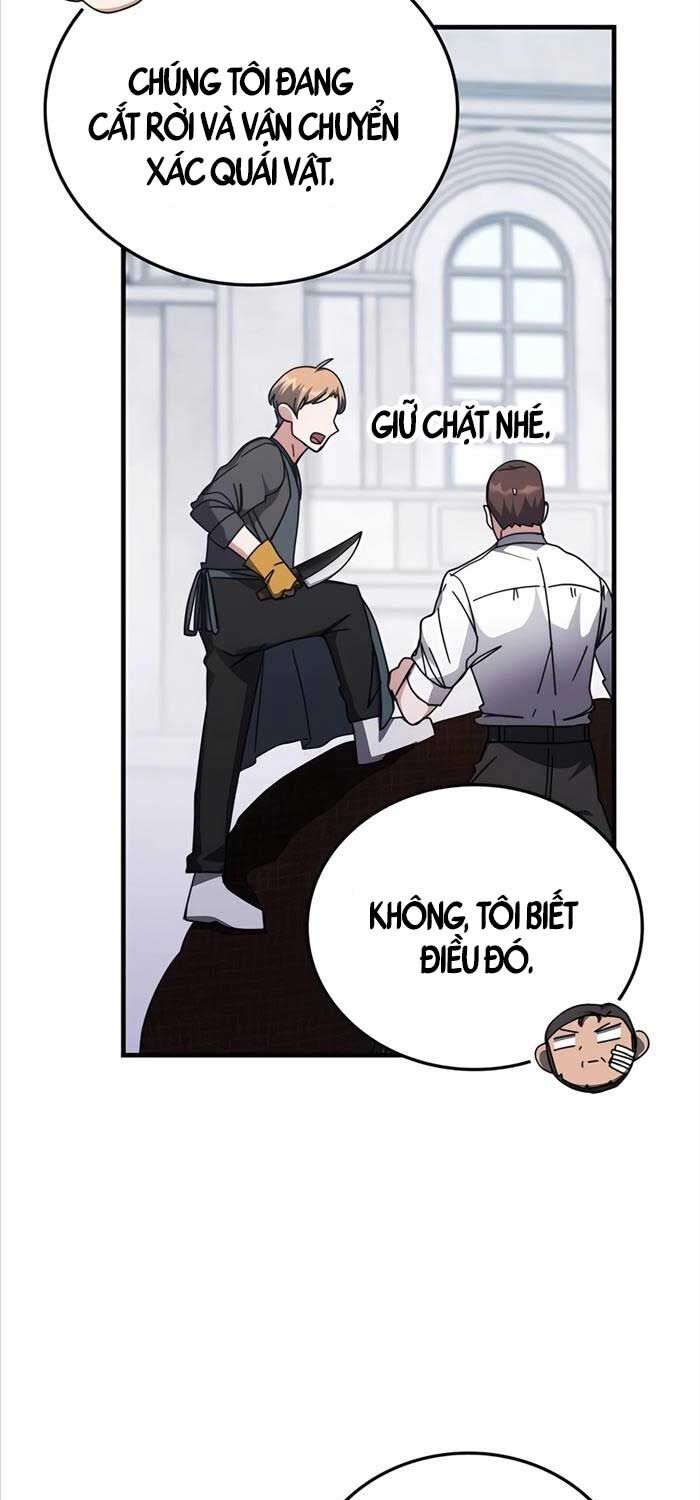 Học Viện Tối Thượng Chapter 132 - Trang 10