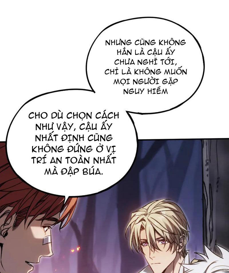 Boss Cuối Chấp Nhận Trở Thành Người Chơi Chapter 30 - Trang 86