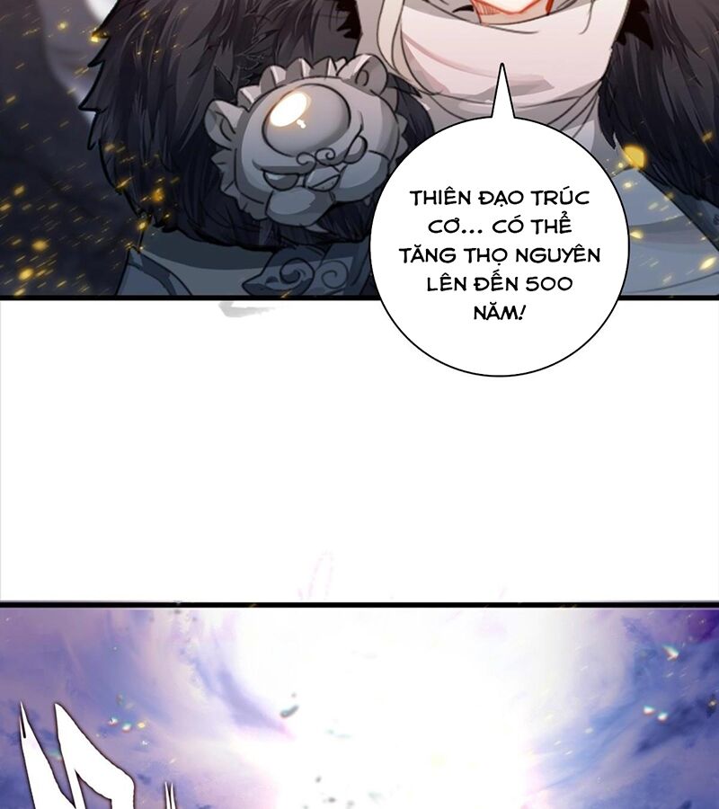 Nhất Niệm Vĩnh Hằng Chapter 95 - Trang 6