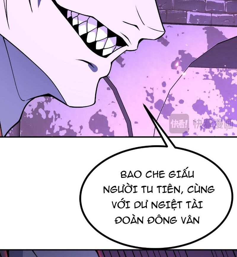 Nhất Quyền Bạo Tinh Chapter 148 - Trang 31