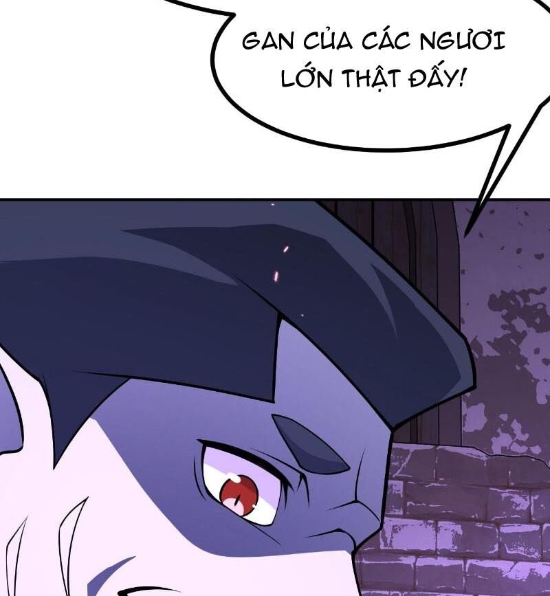 Nhất Quyền Bạo Tinh Chapter 148 - Trang 30