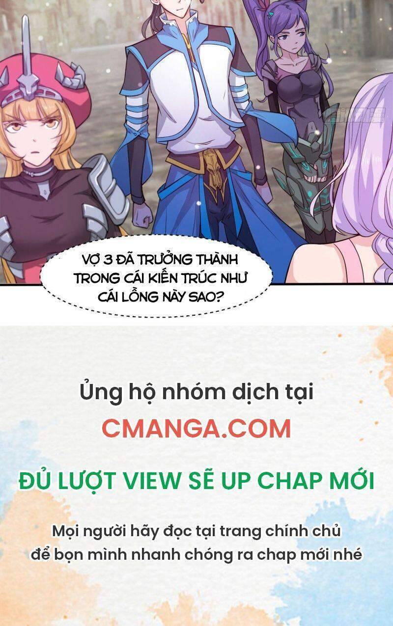 Ma Hoàng Sư Đệ Quả Thực Quá Chung Tình Chapter 53 - Trang 20