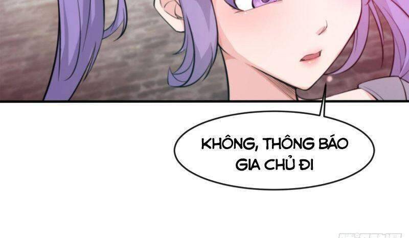 Ma Hoàng Sư Đệ Quả Thực Quá Chung Tình Chapter 53 - Trang 24