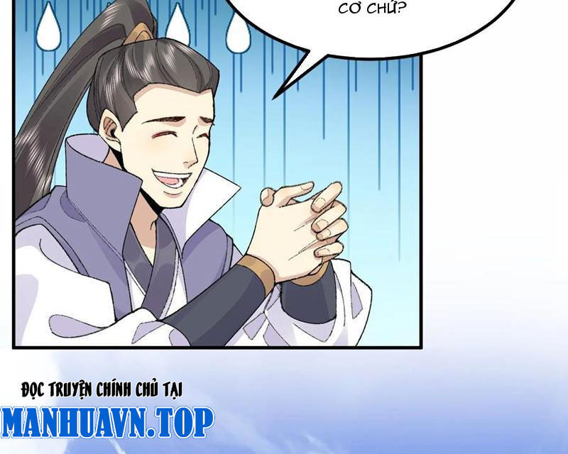 Nhị Sư Huynh Tuy Là Phàm Nhân Nhưng Rất Mạnh Mẽ Chapter 68 - Trang 88