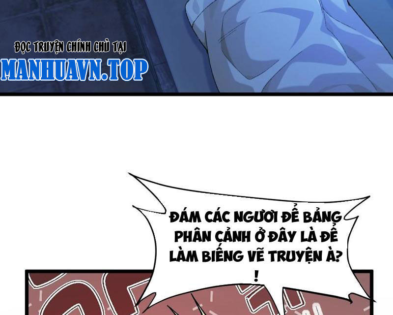 Nhị Sư Huynh Tuy Là Phàm Nhân Nhưng Rất Mạnh Mẽ Chapter 68 - Trang 119