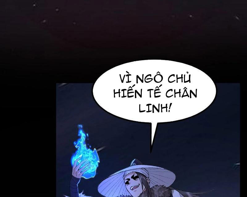 Nhị Sư Huynh Tuy Là Phàm Nhân Nhưng Rất Mạnh Mẽ Chapter 68 - Trang 103