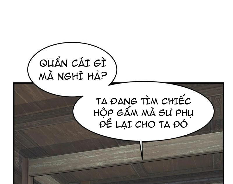 Nhị Sư Huynh Tuy Là Phàm Nhân Nhưng Rất Mạnh Mẽ Chapter 68 - Trang 38