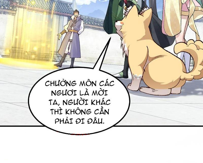 Nhị Sư Huynh Tuy Là Phàm Nhân Nhưng Rất Mạnh Mẽ Chapter 68 - Trang 90