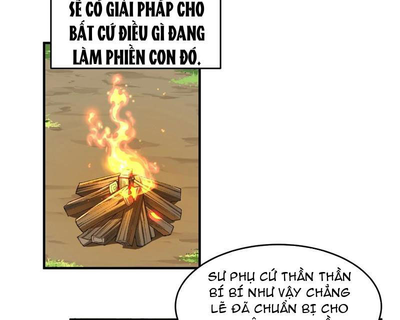 Nhị Sư Huynh Tuy Là Phàm Nhân Nhưng Rất Mạnh Mẽ Chapter 68 - Trang 51