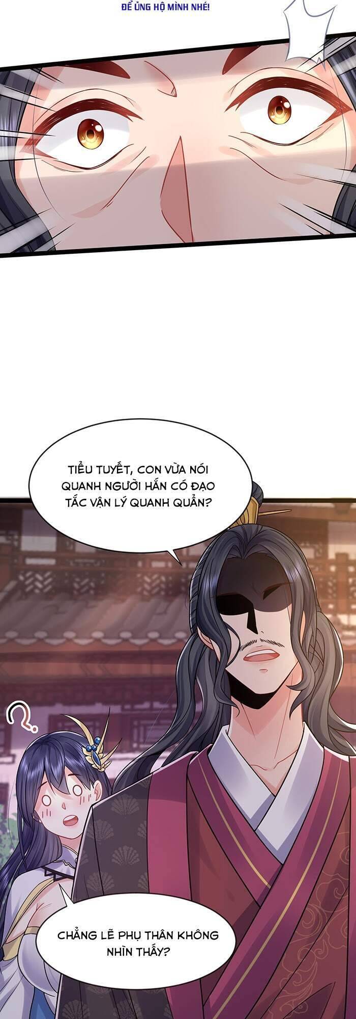 Ta Vô Địch Lúc Nào Chapter 2 - Trang 19