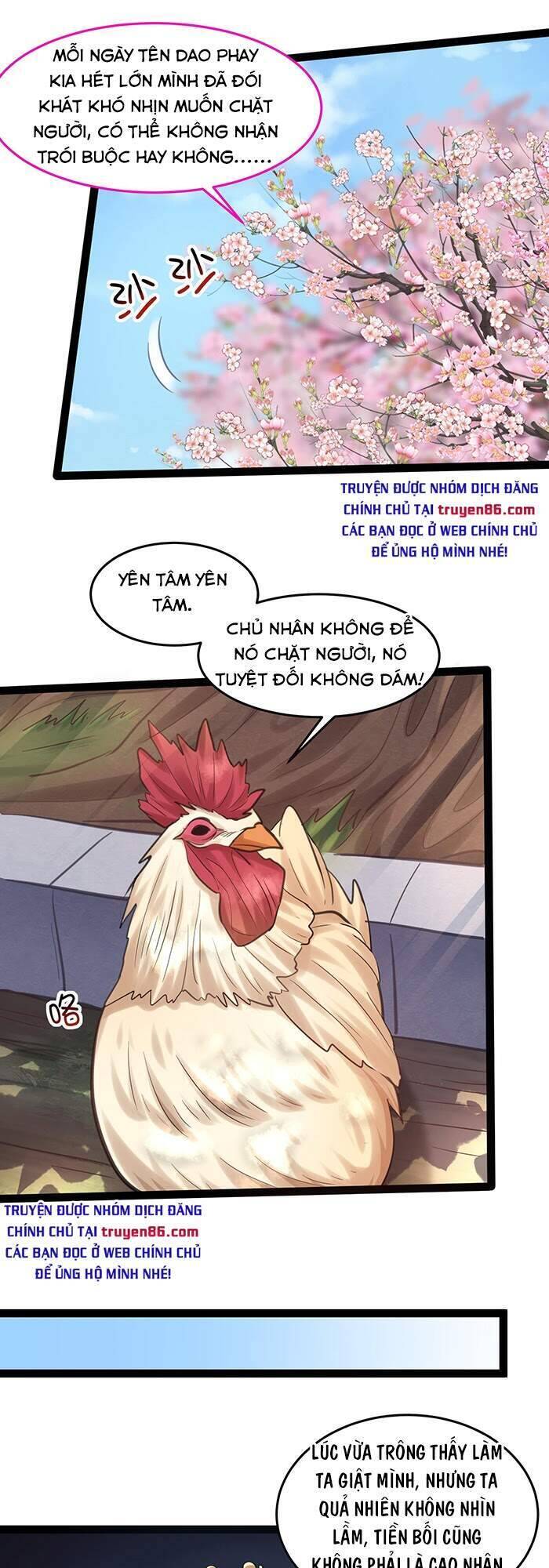 Ta Vô Địch Lúc Nào Chapter 1 - Trang 26