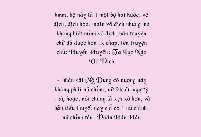 Ta Vô Địch Lúc Nào Chapter 1 - Trang 44