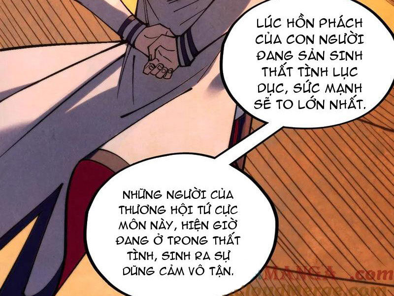 Vạn Cổ Chí Tôn Chapter 361 - Trang 16