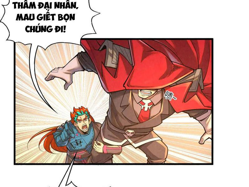 Vạn Cổ Chí Tôn Chapter 361 - Trang 69