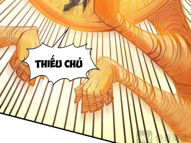 Vạn Cổ Chí Tôn Chapter 361 - Trang 47