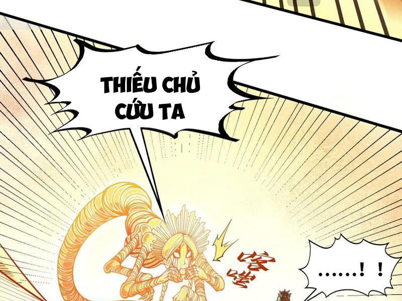 Vạn Cổ Chí Tôn Chapter 361 - Trang 48