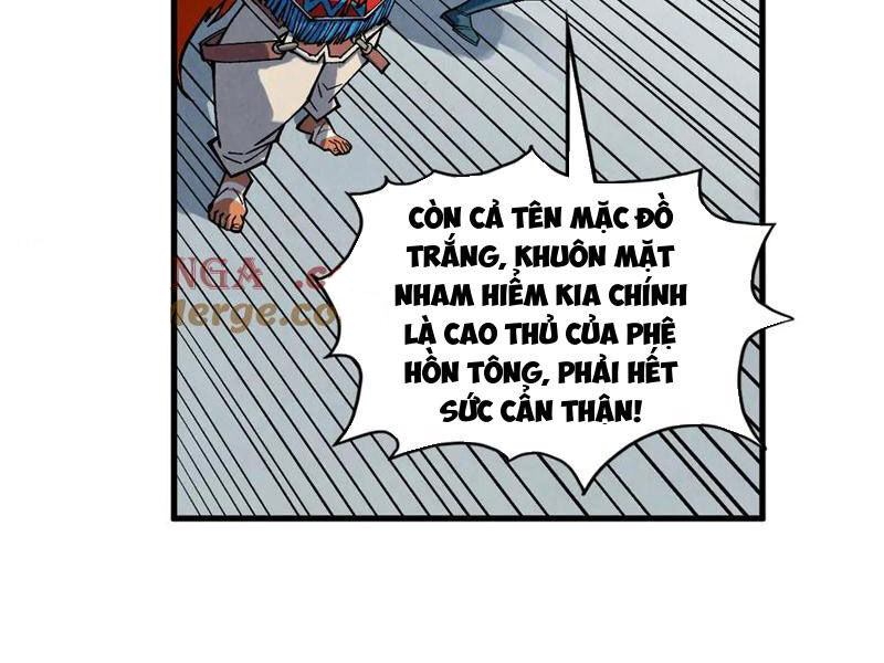 Vạn Cổ Chí Tôn Chapter 361 - Trang 149