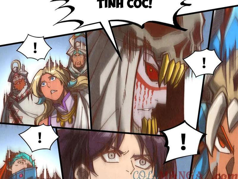 Vạn Cổ Chí Tôn Chapter 362 - Trang 85