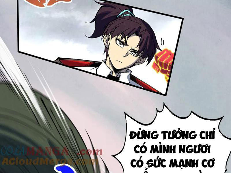 Vạn Cổ Chí Tôn Chapter 362 - Trang 40