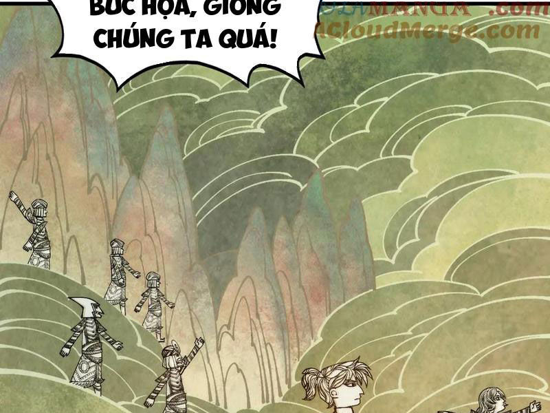 Vạn Cổ Chí Tôn Chapter 362 - Trang 121