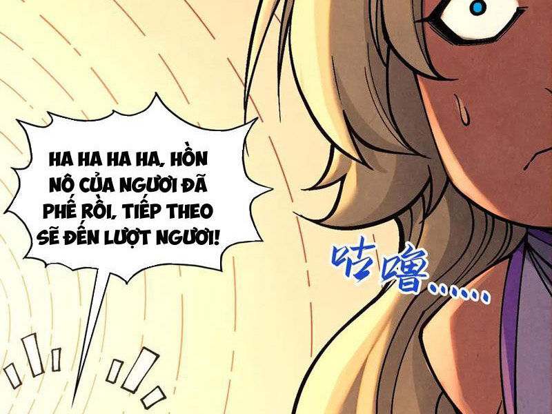 Vạn Cổ Chí Tôn Chapter 361 - Trang 23