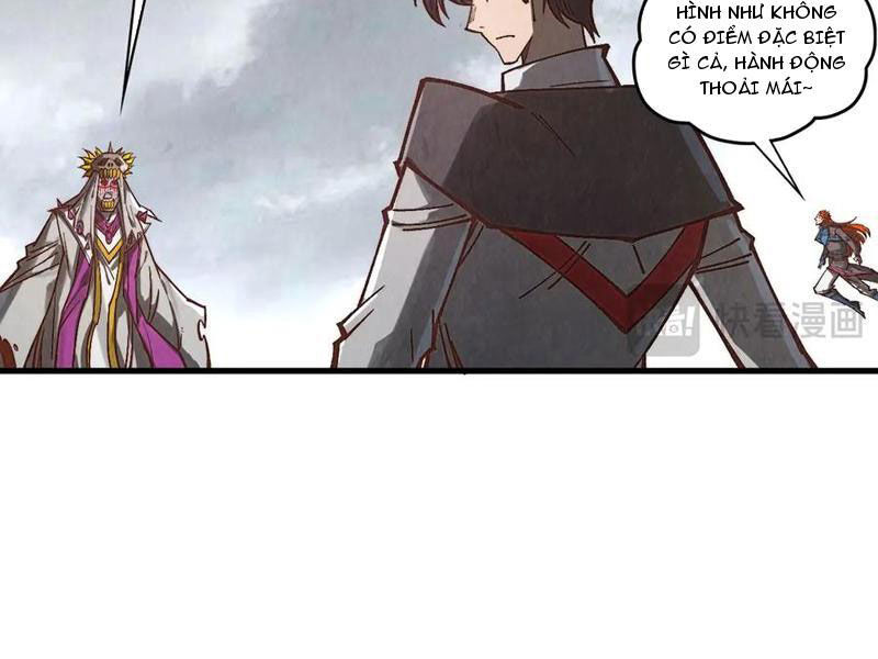 Vạn Cổ Chí Tôn Chapter 361 - Trang 128