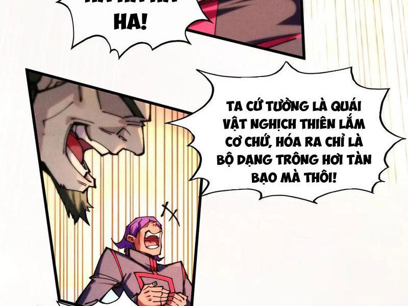 Vạn Cổ Chí Tôn Chapter 361 - Trang 9