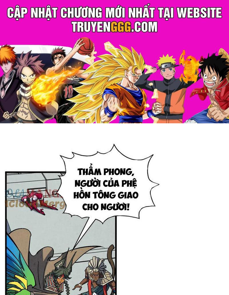 Vạn Cổ Chí Tôn Chapter 362 - Trang 0