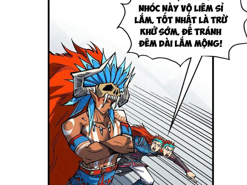 Vạn Cổ Chí Tôn Chapter 361 - Trang 148