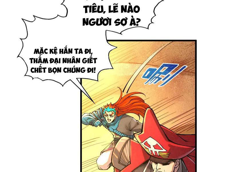 Vạn Cổ Chí Tôn Chapter 361 - Trang 78