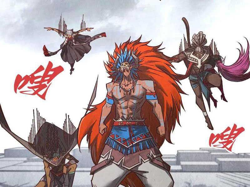 Vạn Cổ Chí Tôn Chapter 361 - Trang 131