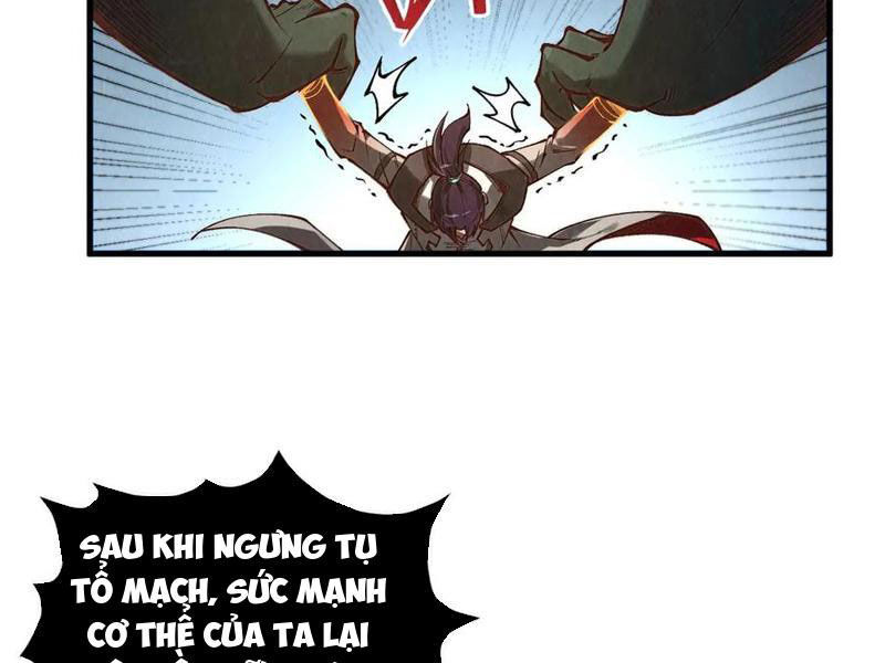 Vạn Cổ Chí Tôn Chapter 362 - Trang 54