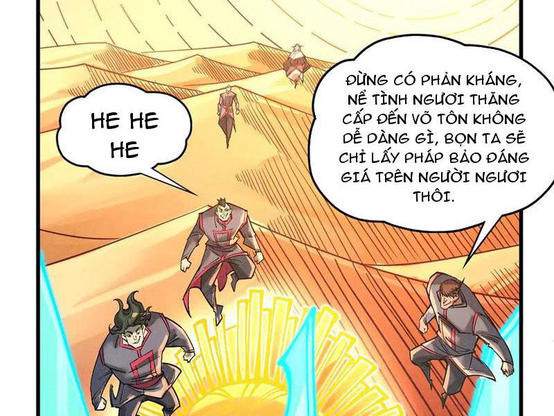 Vạn Cổ Chí Tôn Chapter 361 - Trang 26