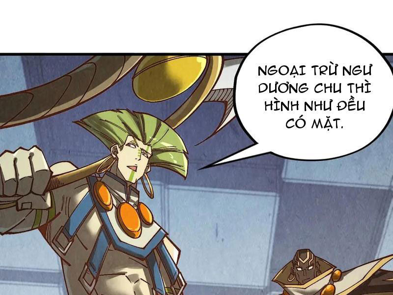 Vạn Cổ Chí Tôn Chapter 362 - Trang 82