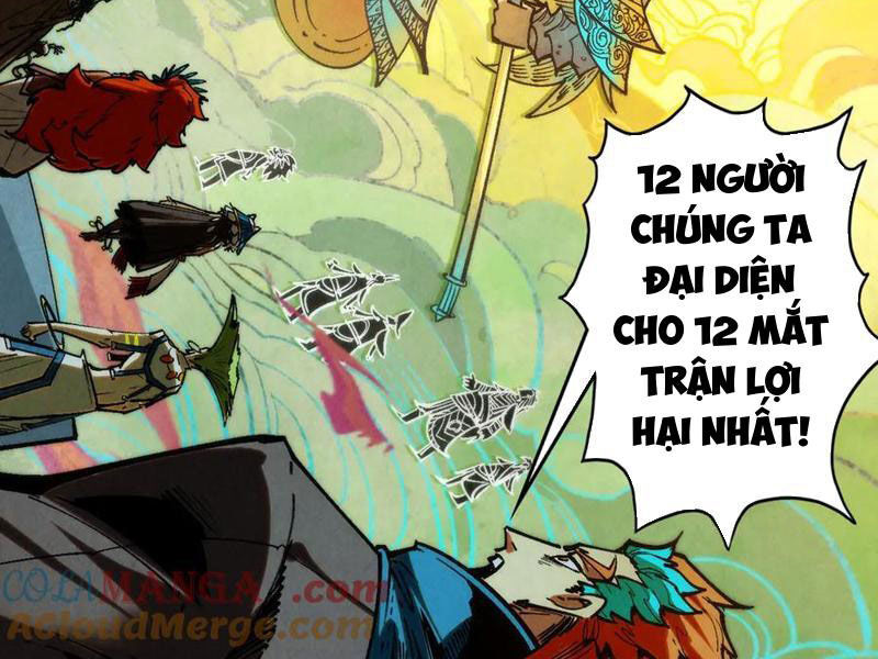 Vạn Cổ Chí Tôn Chapter 362 - Trang 153