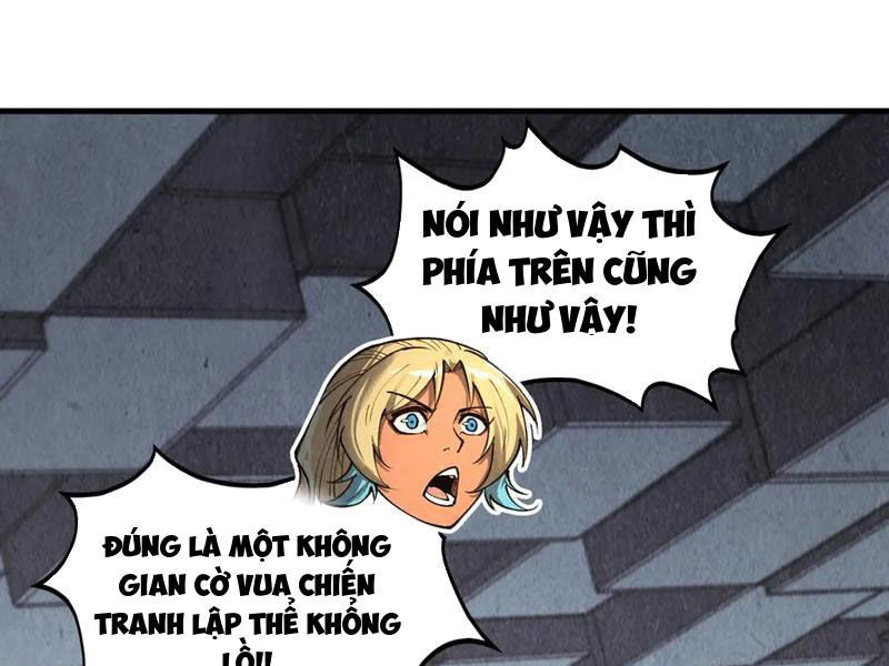 Vạn Cổ Chí Tôn Chapter 361 - Trang 124