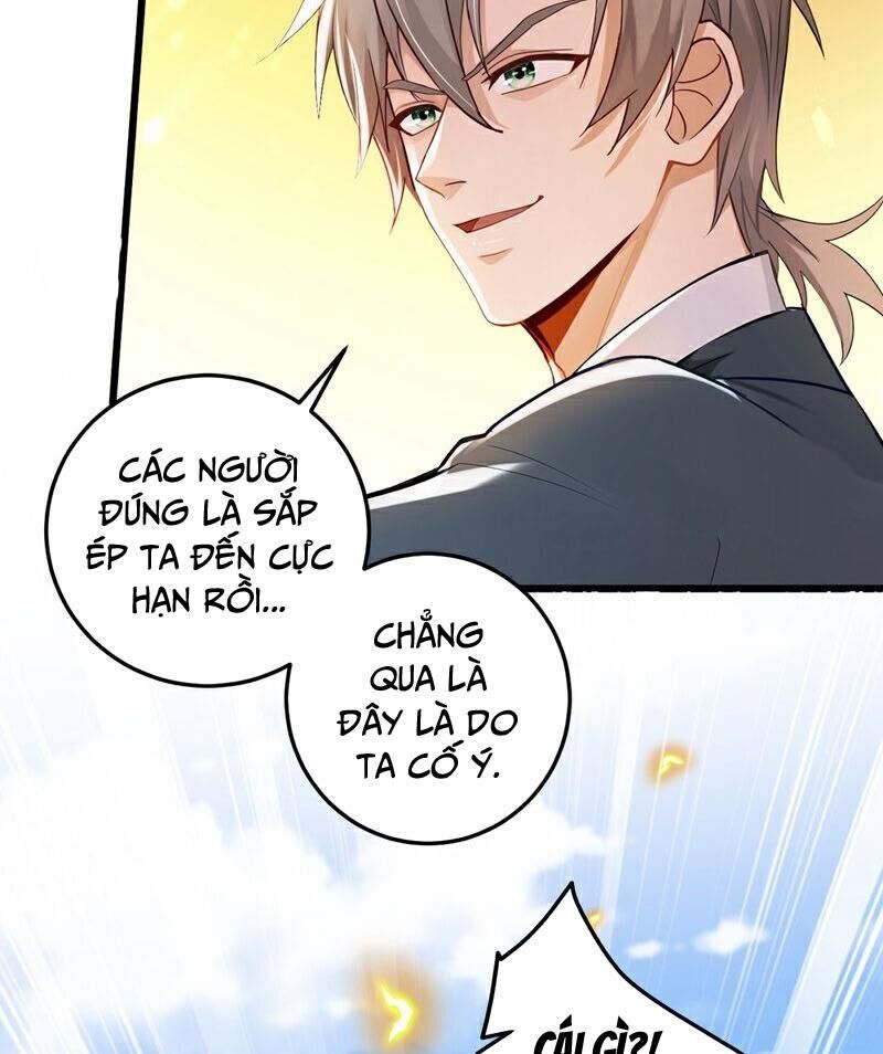 Trấn Quốc Thần Tế Chapter 220 - Trang 51