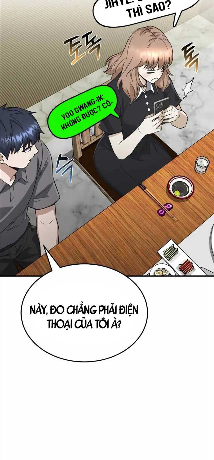 Thiên Tài Của Dòng Dõi Độc Nhất Vô Nhị Chapter 92 - Trang 55