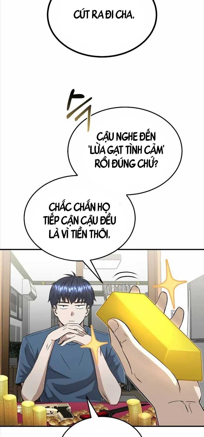 Thiên Tài Của Dòng Dõi Độc Nhất Vô Nhị Chapter 92 - Trang 25