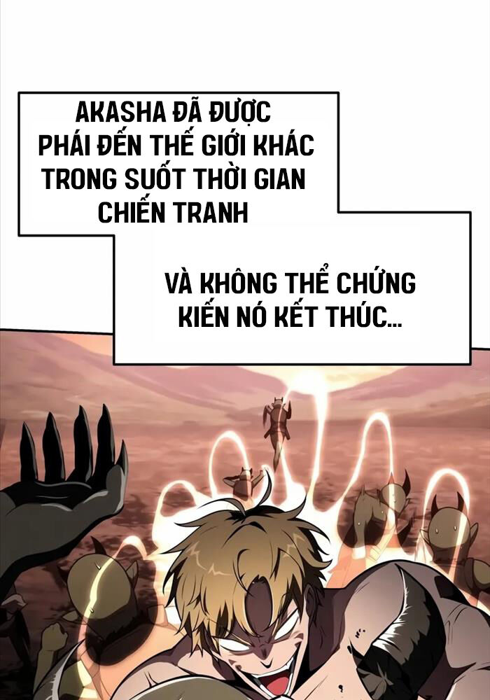 Vua Hiệp Sĩ Đã Trở Lại Với Một Vị Thần Chapter 85 - Trang 66